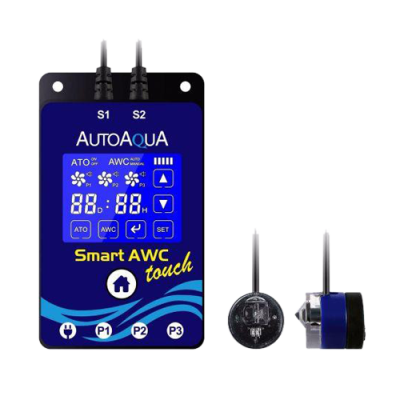 Smart AWC touch D D The Aquarium Solution